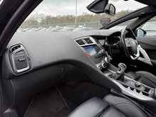 Citroen DS5 HDi DSport - U1013