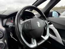 Citroen DS5 HDi DSport - U1013