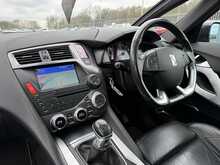 Citroen DS5 HDi DSport - U1013