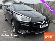 Citroen DS5 HDi DSport - U1013