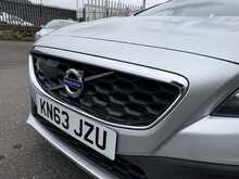 Volvo V40 Cross Country D2 SE Nav - U1014