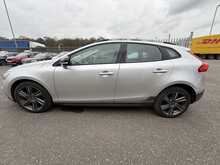Volvo V40 Cross Country D2 SE Nav - U1014