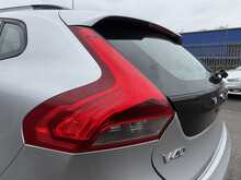 Volvo V40 Cross Country D2 SE Nav - U1014