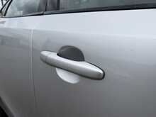 Volvo V40 Cross Country D2 SE Nav - U1014
