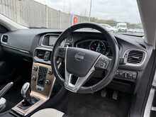 Volvo V40 Cross Country D2 SE Nav - U1014