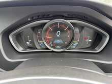 Volvo V40 Cross Country D2 SE Nav - U1014