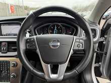 Volvo V40 Cross Country D2 SE Nav - U1014