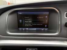 Volvo V40 Cross Country D2 SE Nav - U1014