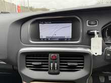 Volvo V40 Cross Country D2 SE Nav - U1014