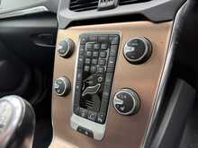 Volvo V40 Cross Country D2 SE Nav - U1014