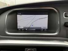 Volvo V40 Cross Country D2 SE Nav - U1014