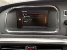 Volvo V40 Cross Country D2 SE Nav - U1014
