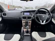 Volvo V40 Cross Country D2 SE Nav - U1014