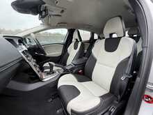 Volvo V40 Cross Country D2 SE Nav - U1014