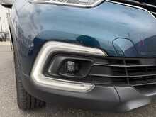 Renault Captur TCe ENERGY Iconic - U1015