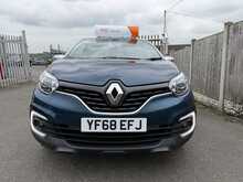Renault Captur TCe ENERGY Iconic - U1015