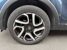 Renault Captur TCe ENERGY Iconic - U1015