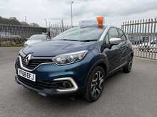 Renault Captur TCe ENERGY Iconic - U1015