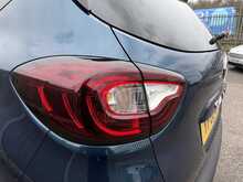 Renault Captur TCe ENERGY Iconic - U1015
