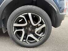 Renault Captur TCe ENERGY Iconic - U1015