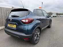 Renault Captur TCe ENERGY Iconic - U1015