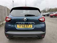 Renault Captur TCe ENERGY Iconic - U1015