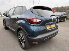 Renault Captur TCe ENERGY Iconic - U1015