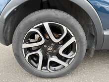 Renault Captur TCe ENERGY Iconic - U1015