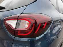 Renault Captur TCe ENERGY Iconic - U1015