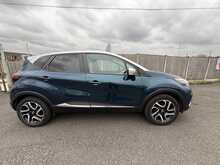 Renault Captur TCe ENERGY Iconic - U1015