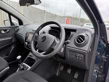 Renault Captur TCe ENERGY Iconic - U1015
