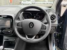 Renault Captur TCe ENERGY Iconic - U1015