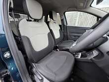 Renault Captur TCe ENERGY Iconic - U1015