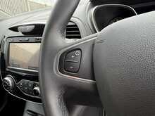Renault Captur TCe ENERGY Iconic - U1015