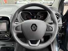 Renault Captur TCe ENERGY Iconic - U1015