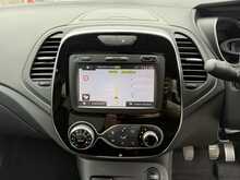 Renault Captur TCe ENERGY Iconic - U1015
