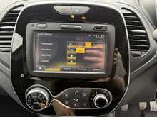Renault Captur TCe ENERGY Iconic - U1015