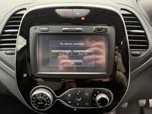 Renault Captur TCe ENERGY Iconic - U1015