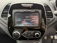 Renault Captur TCe ENERGY Iconic - U1015