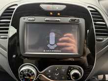 Renault Captur TCe ENERGY Iconic - U1015