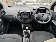 Renault Captur TCe ENERGY Iconic - U1015