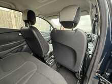 Renault Captur TCe ENERGY Iconic - U1015