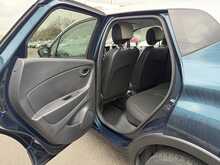 Renault Captur TCe ENERGY Iconic - U1015
