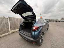 Renault Captur TCe ENERGY Iconic - U1015
