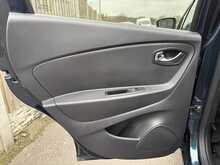 Renault Captur TCe ENERGY Iconic - U1015