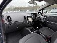 Renault Captur TCe ENERGY Iconic - U1015