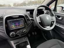 Renault Captur TCe ENERGY Iconic - U1015