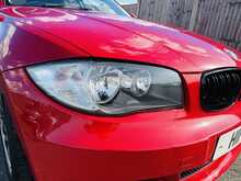 BMW 1 Series 118d SE - U1016