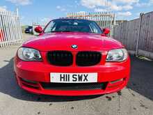 BMW 1 Series 118d SE - U1016