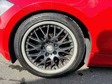 BMW 1 Series 118d SE - U1016